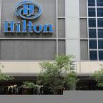 Hilton Friends And Family Discount