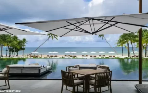 IHG Merlin Program