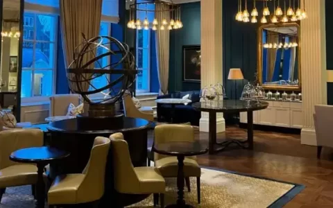 How to Get the Best Room at a Hilton Hotel