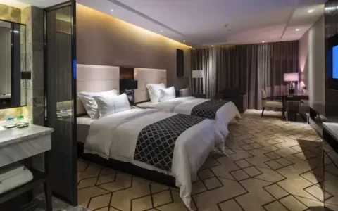 Unlock A Hotel Thermostat Review