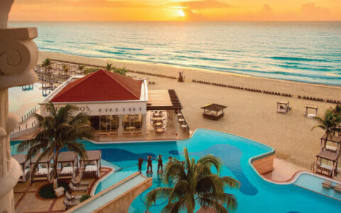 Hyatt Travel Agent Rates