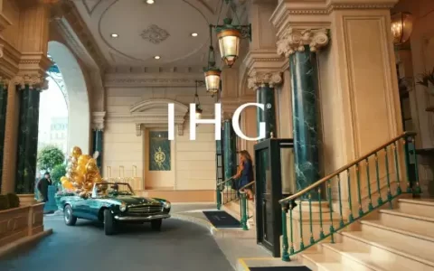 The Current IHG One Rewards Promotion 2024