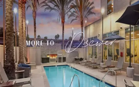 The Current World of Hyatt Promotion 2024