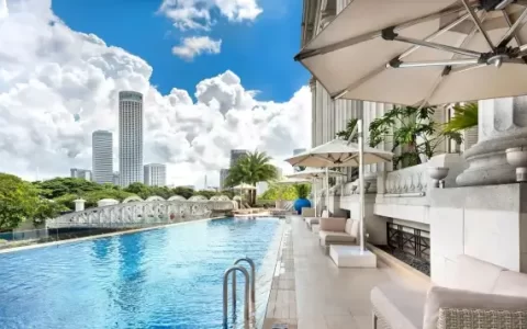 Choice Hotels Points Calculator: How Many Points You Earn Per Stay