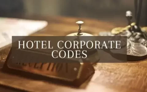 The Best Hilton Corporate Codes & Discounts 2024