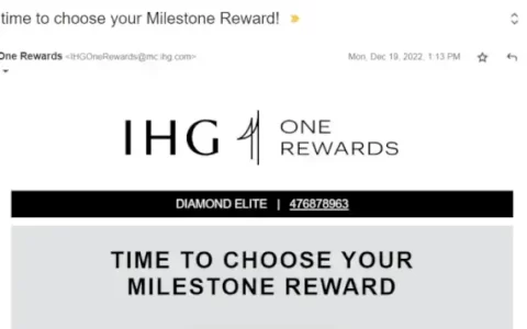IHG Points Calculator: How Many Points You Earn Per Stay