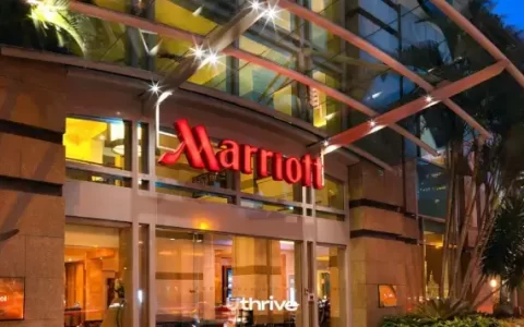 The Current Marriott Bonvoy Promotion 2024