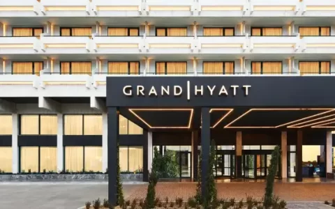 Hyatt Points Calculator: How Many Points You Earn Per Stay