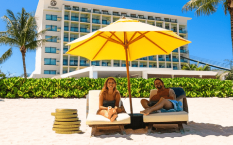 A Guide To Hilton Friends & Family And Holiday Inn Discounts