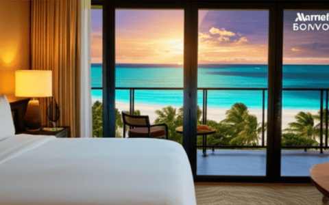 Maximizing Your Marriott Bonvoy Points: A Comprehensive Guide