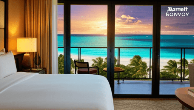 Maximizing Your Marriott Bonvoy Points: A Comprehensive Guide