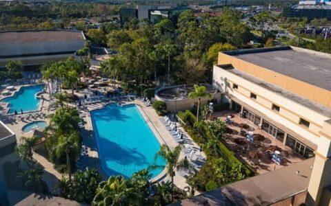 Which Hilton Brand Gives the Best F&F Value? A 2026 Comparison