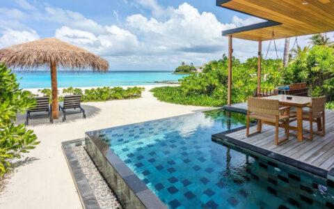 PointsNPlaces Guide to Go Hilton: The Ultimate Savings Guide