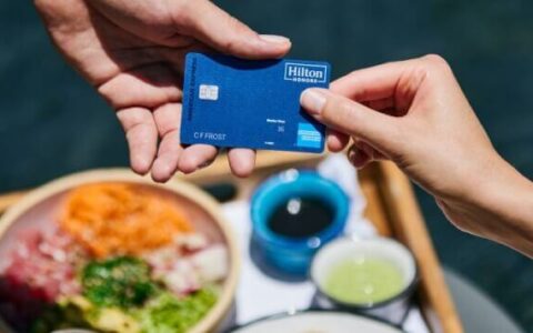 Maximizing Hilton F&F Discounts in the United Kingdom: Tips & Tricks