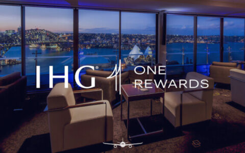IHG One Pass The New Employee & Friends Discount Program (2026 Guide)