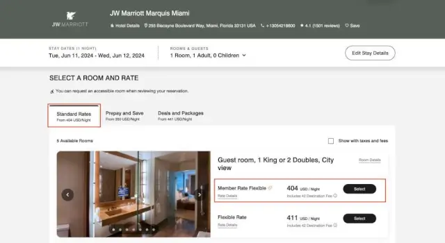 MarriottTravelAgentRate 1024x560