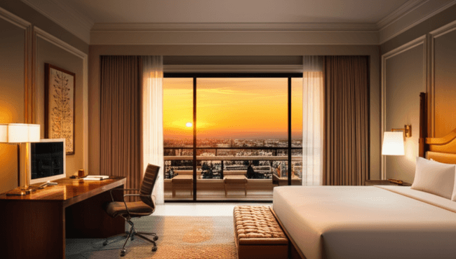 Decoding Marriott Bonvoy: How Many Points Do You Need for a Free Night?