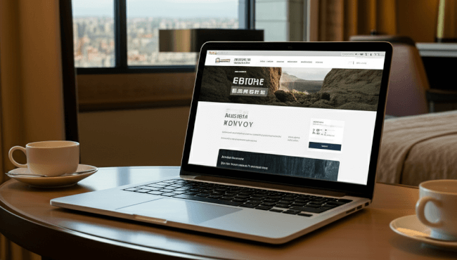 Maximize Your Marriott Rewards: A Comprehensive Guide to Earning Points