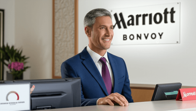 Unlock Savings: The Ultimate Guide to Marriott Corporate Codes in 2025