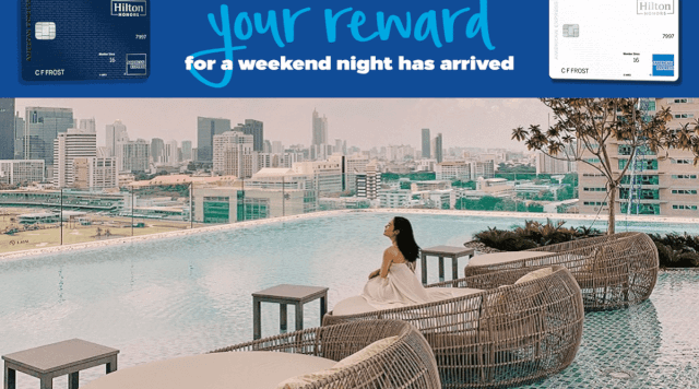 Earning Rewards Understanding F F Stays and Hilton Honors