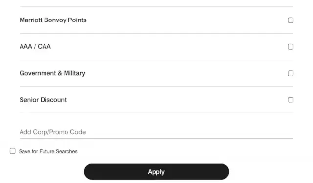 marriott-corporate-code-comparison-on-app-step-1.webp