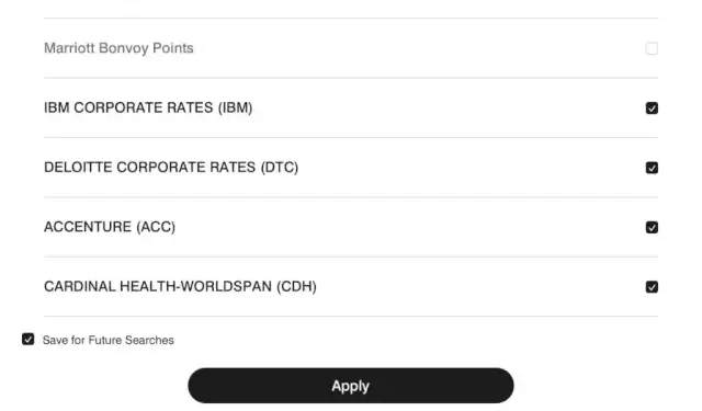 marriott-corporate-code-comparison-on-app-step-2.webp